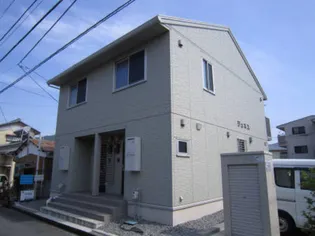 静岡県沼津市下香貫【一戸建】の外観