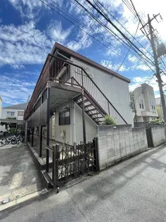ファミーユ玉川A棟の画像
