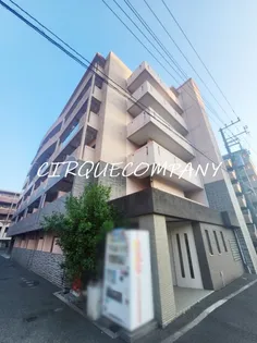 ピノ エスペランサ【4階】の外観