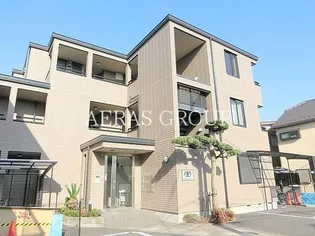 テルマールタカセ【1階】の外観