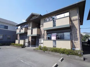 ニューポワールCの画像