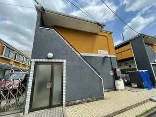 ヒルサイドテラスS棟の画像