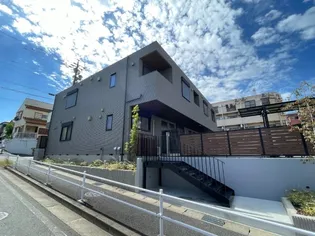 GRANDE VILLA山の手の画像