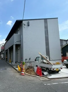 ニコ メゾンの画像