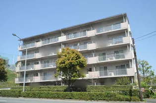 UR磯子杉田台の画像