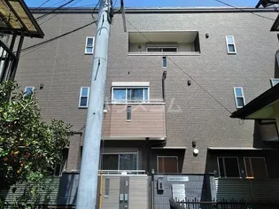 GATHER HOUSE 溝の口IIの画像