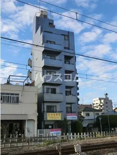 ARECX五井の画像