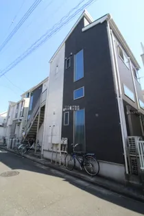 ヒルズ東古市場の画像