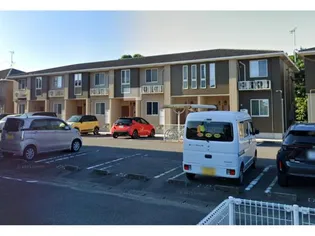 コンフォート・ヴィラ緑山II号棟【2階】の外観