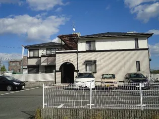 ルミノーザ上久世の画像