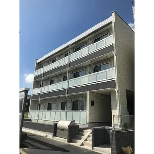 リブリ ソレアードの画像