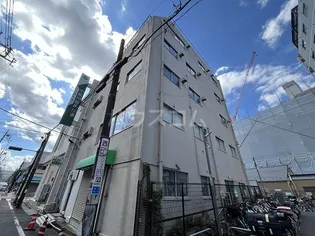 第2山本ビルの画像