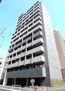 ステージグランデ錦糸町II【4階】の外観