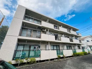 リバーストンハイツの画像