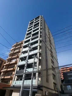 シーズンフラッツ青葉通一番町【5階】の外観