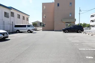 パークサイド中田の画像