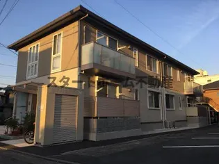 プロヌーブ佐古【1階】の外観