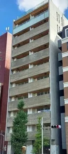 Mトリアノン【6階】の外観