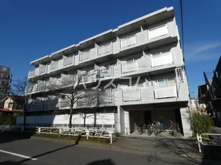 いぶきドミトリーの画像