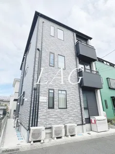 KLEIS相武台前の画像