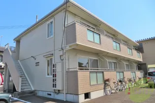 ハッピーハイツの画像