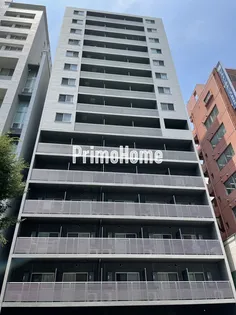 GENOVIA東日本橋駅前GREEN VEILの画像