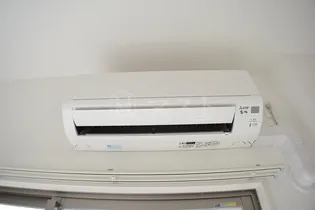 セオリー大阪ベイステージ【4階】の内装