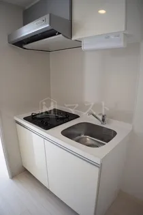 セオリー大阪ベイステージ【4階】のキッチン