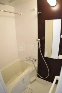 セオリー大阪ベイステージ【4階】の風呂