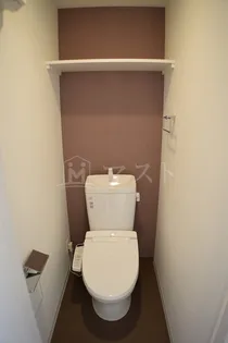 セオリー大阪ベイステージ【4階】の内装