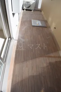 セオリー大阪ベイステージ【4階】の内装