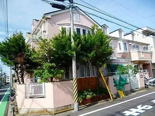 ベルメゾンの画像