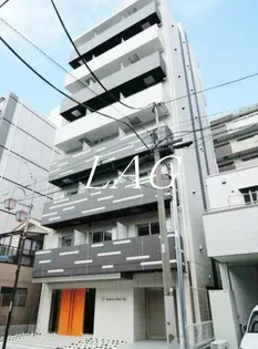 スプレスター王子【5階】の外観