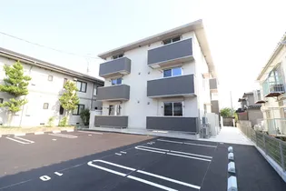 プランドール三池の画像