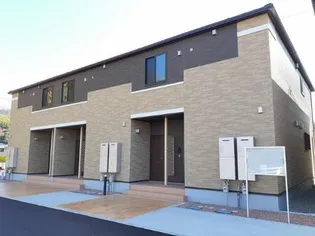 グレイスBの画像