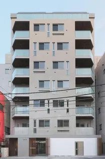 グレイシス三番町の画像
