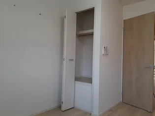 ユニゾン花月II【2階】の内装