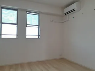 ユニゾン花月II【2階】の内装