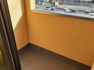 ユニゾン花月II【2階】の内装