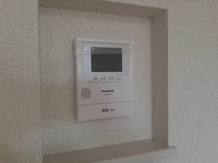 ユニゾン花月II【2階】の内装