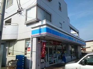 ユニゾン花月II【2階】の周辺