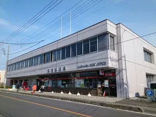 ユニゾン花月II【2階】の周辺