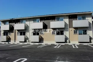 MMK【1階】の外観