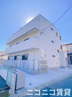 AJ北小金の画像