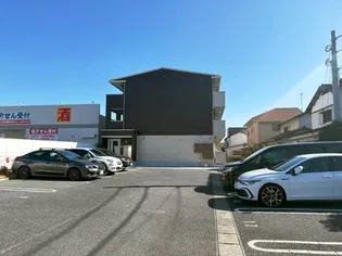 COMODO SATSUKIの画像