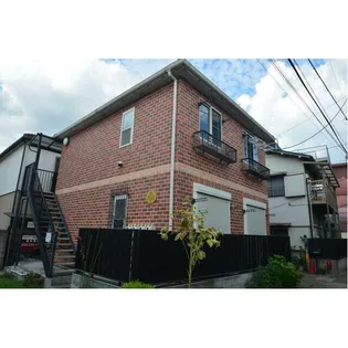 埼玉県さいたま市大宮区宮町5【アパート】の外観