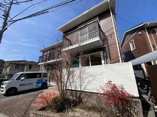 ローズコート大堤の画像