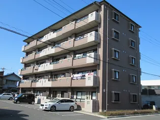 CATTLEYA II【1階】の外観