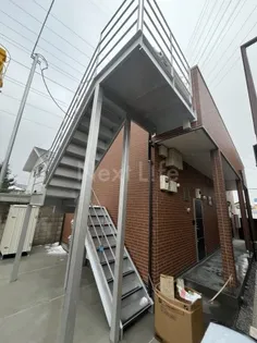 レイディアンス東山田の画像