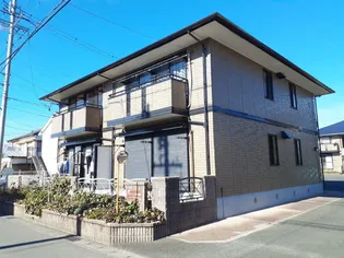 グリーンヴィラ高師Bの画像